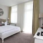 Waldfrieden Hotel