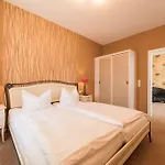 Waldfrieden Hotel