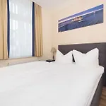 Waldfrieden Hotel Sellin (Rugen)
