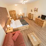 Hotel Waldfrieden Sellin (Rugen)