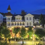 Hotel Waldfrieden 3*