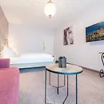 Waldfrieden Hotel 3*