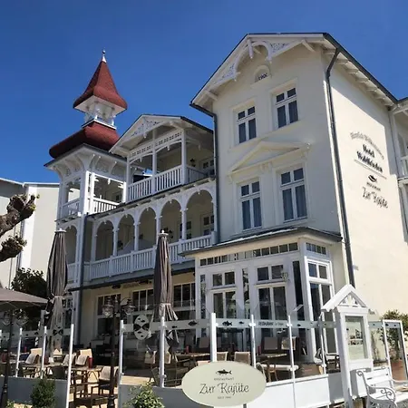 Waldfrieden