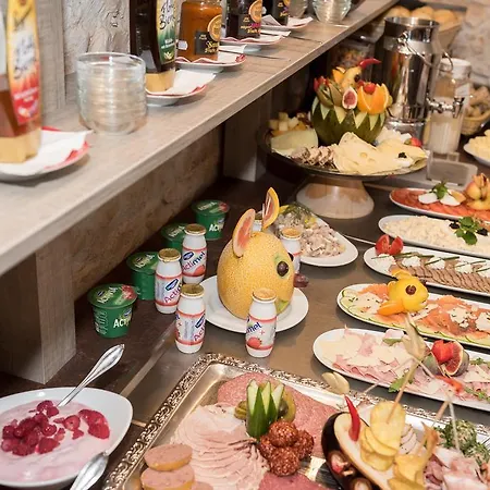 Waldfrieden Sellin (Rugen)