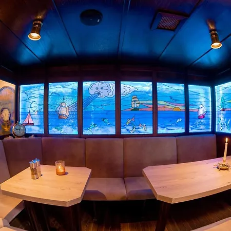 Waldfrieden Hotel 3*