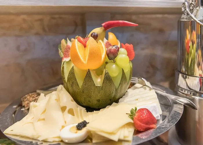 Waldfrieden Hotel Sellin (Rugen)