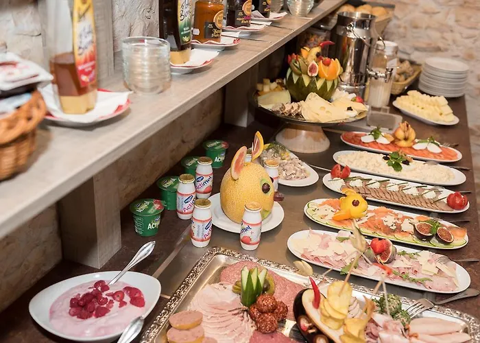 Waldfrieden Sellin (Rugen)