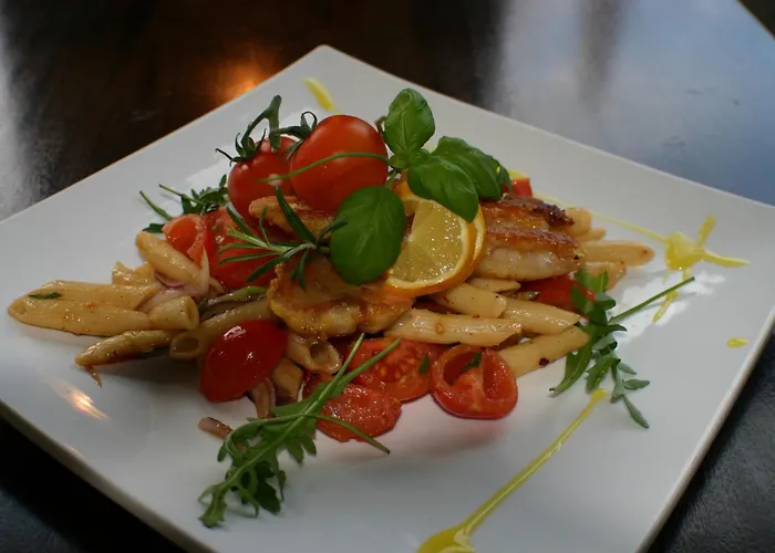 Hotel Waldfrieden 3*