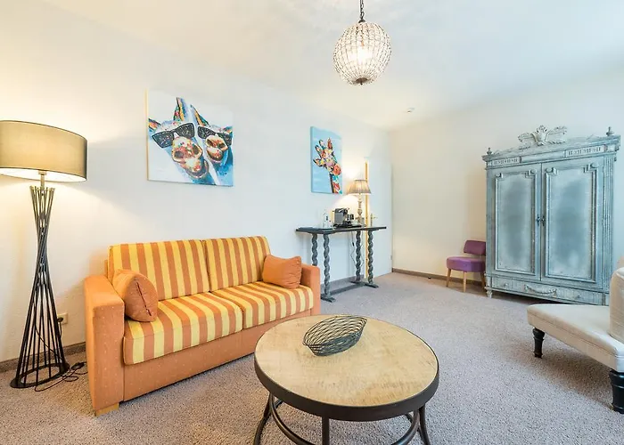 Waldfrieden 3* Sellin (Rugen)