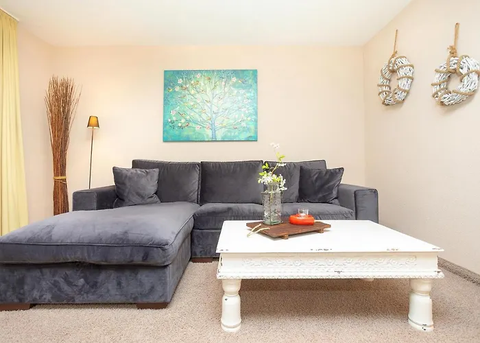 Waldfrieden Sellin (Rugen)