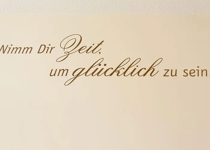 Waldfrieden Hotel Sellin (Rugen)