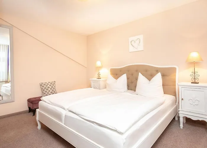 Waldfrieden Sellin (Rugen)