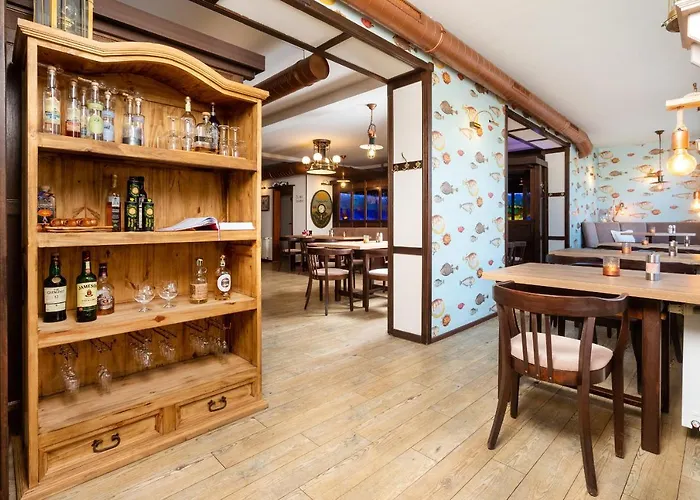 Waldfrieden Sellin (Rugen)