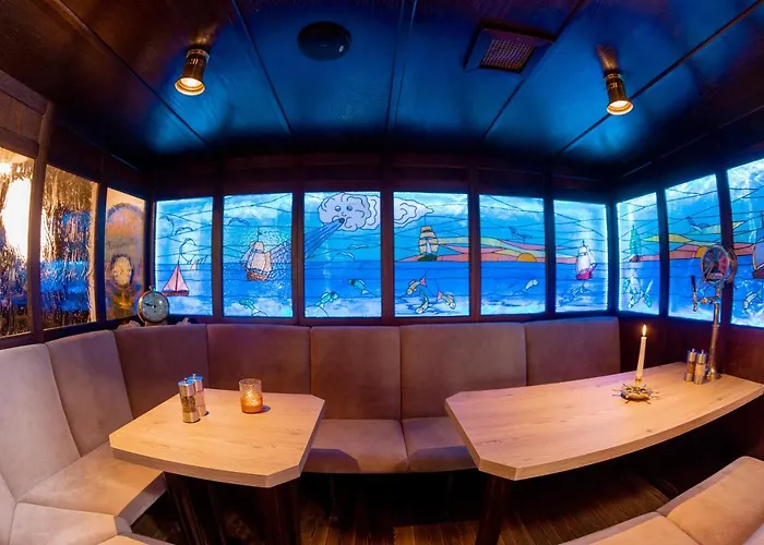 Waldfrieden Hotel 3*