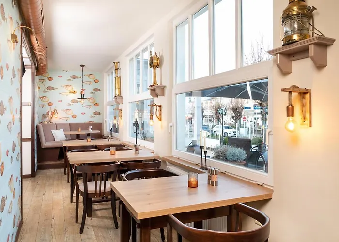 Waldfrieden Sellin (Rugen)